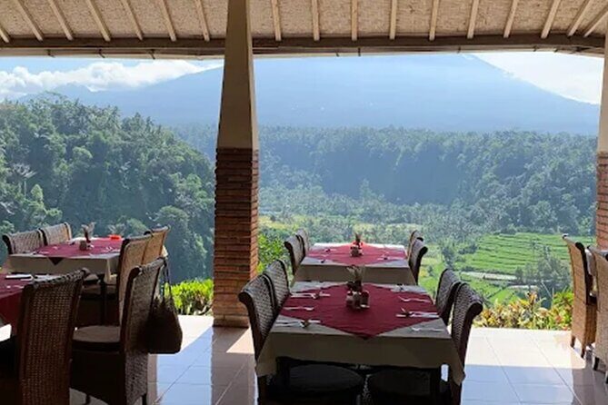 All Inclusives Bali Private Tour Temples Palaces and Nature - Exploring East Bali’s Most Photogenic Spots