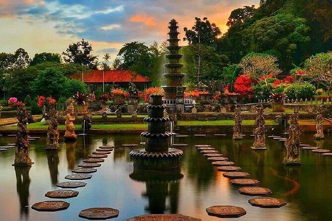 All Inclusives Bali Private Tour Temples Palaces and Nature - Frequently Asked Questions
