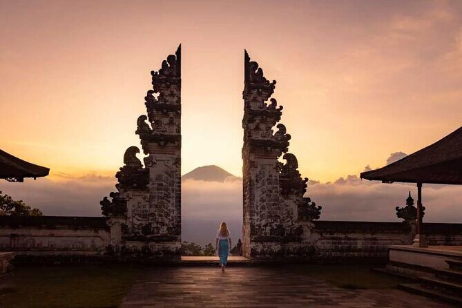 All Inclusives Bali Private Tour Temples Palaces and Nature - Introducing the All-Inclusive Bali Private Tour: Temples, Palaces, and Nature