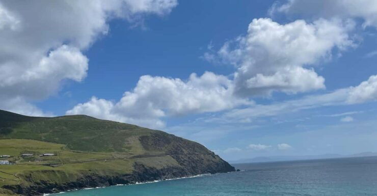 All Ireland Tour, Create Your Own Tour of Ireland - Tour Overview