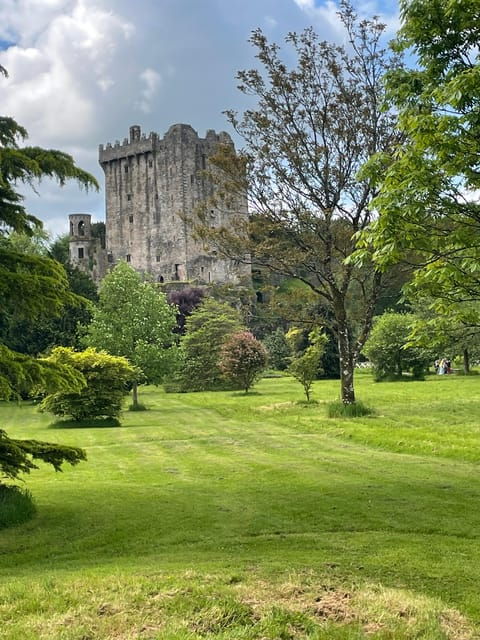 All Ireland Tour, Create Your Own Tour of Ireland - Irelands Diverse Landscapes