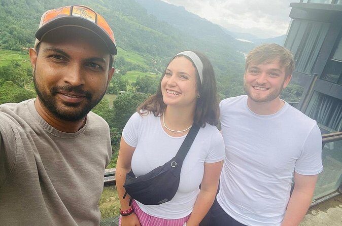 All-Island Private Tour Tailor-Made Sri Lanka Experience - FAQ