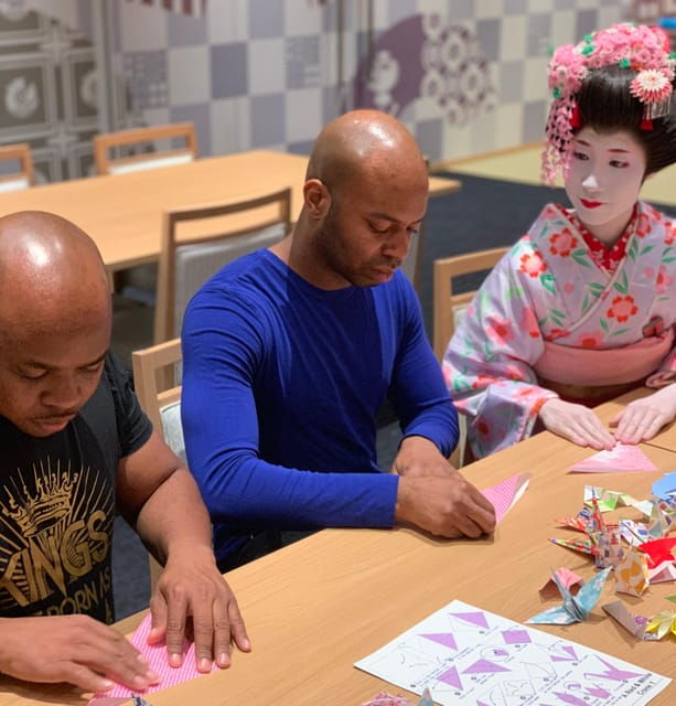 All Japanese Culture Experiences !! - Unique Aspects of the Experience