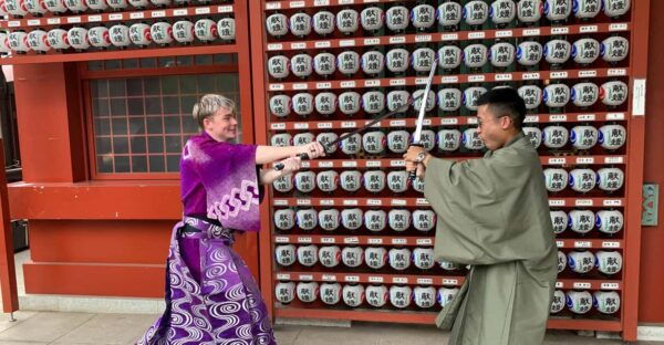 All Japanese Culture Experiences !! - Age Requirements and Participant Details