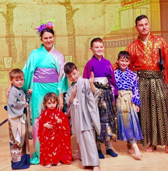 All Japanese Culture Experiences !! - Tips for Your Visit