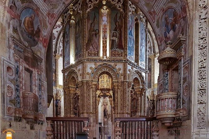 All Knight Templar - The Origins of the Knights Templar