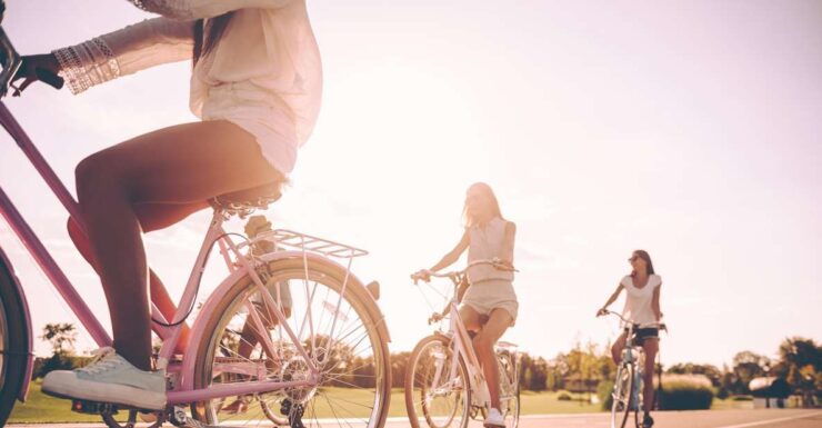 All Madrid: Private Electric Bike Tour Around the City - Tour Details