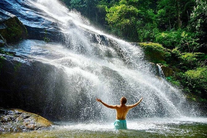 All Nature Hotsprings, Waterfalls, Fireflies Tour Plus Batu Caves - Inclusions and Exclusions