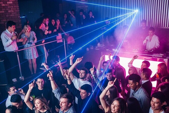 All Nighter Sing, Drink & Dance with Local Japanese Uni Students - Good To Know