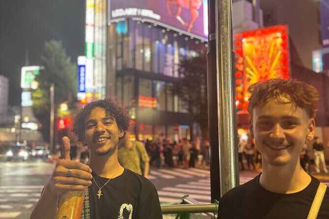 All Nighter Sing, Drink & Dance with Local Japanese Uni Students - Final Words