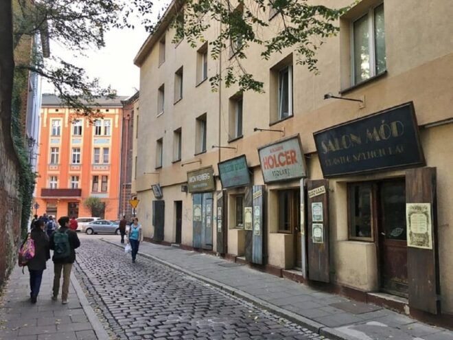 All Non-Commercial Mysteries of Our City in One Day! - Accessibility and Inclusivity