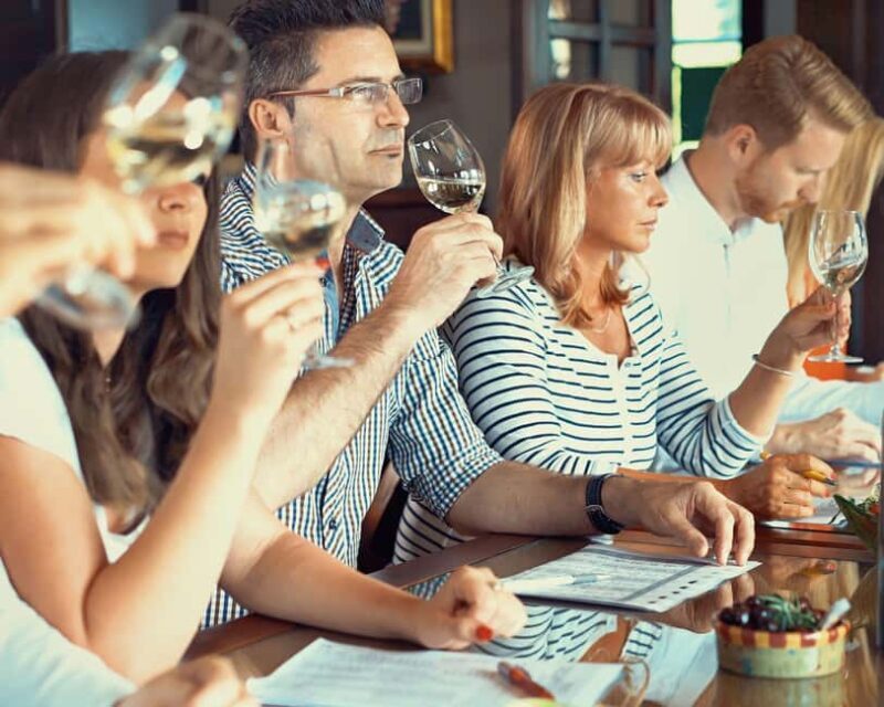 All of Alicante with the Castle, Market, and Tapas. Small group, max 6 people - Good To Know