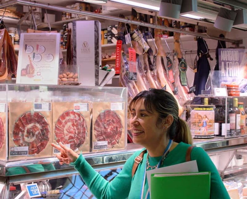 All of Alicante with the Castle, Market, and Tapas. Small group, max 6 people - Practical Tips for Booking and Enjoyment