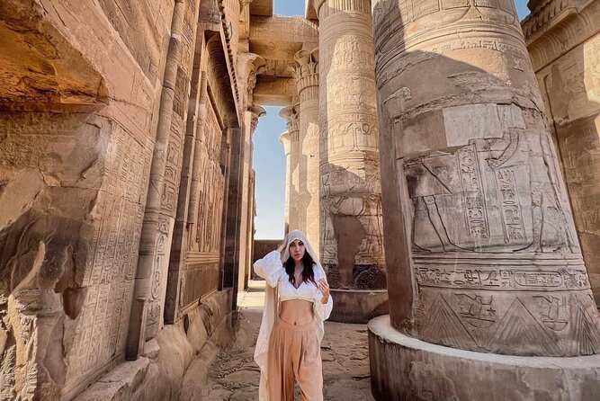 All of Luxor Highlights in One Day Tour - Good To Know