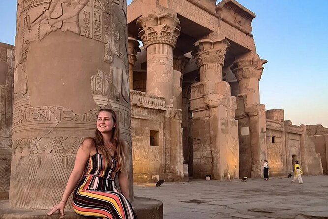 All of Luxor Highlights in One Day Tour - Valley of the Kings