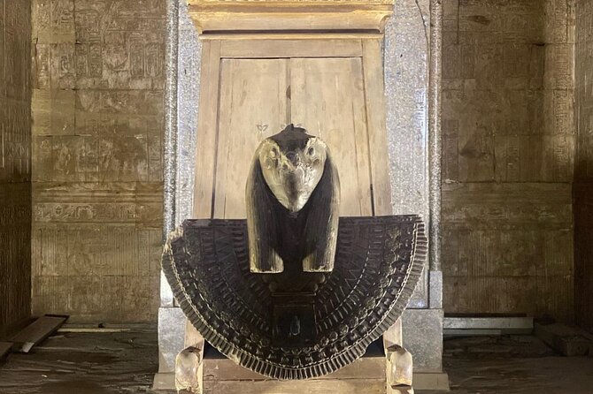 All of Luxor Highlights in One Day Tour - Colossi of Memnon