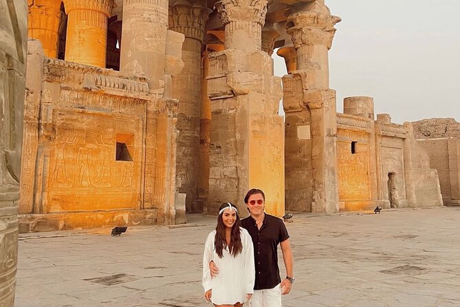 All of Luxor Highlights in One Day Tour - Avenue of Sphinxes