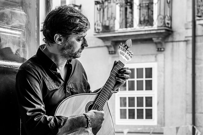 All of Our Fado - Unique Daily Live Fado Show in Portugal With Porto Wine - Traveler Photos and Visual Experience