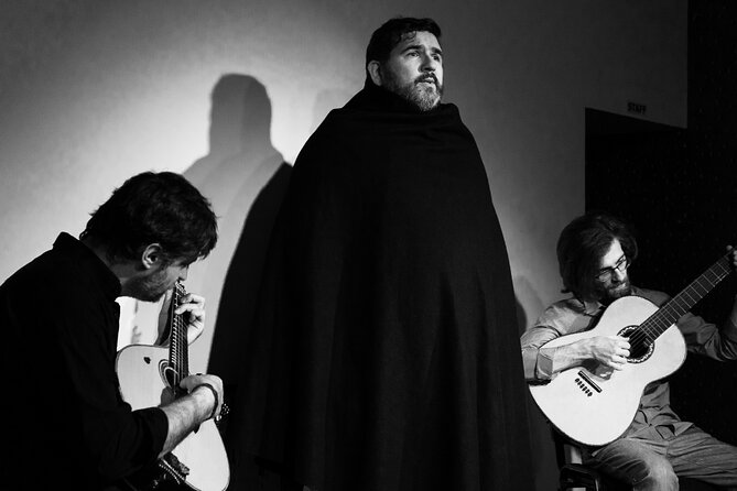 All of Our Fado - Unique Daily Live Fado Show in Portugal With Porto Wine - Reviews and Customer Testimonials