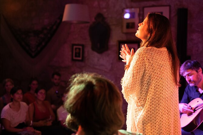 All of Our Fado - Unique Daily Live Fado Show in Portugal With Porto Wine - Additional Information and Support
