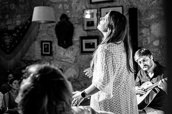 All of Our Fado - Unique Daily Live Fado Show in Portugal With Porto Wine - Pricing and Group Options