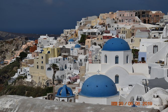 All of Santorini in 6 Hours (Private) - Tour Overview and Inclusions