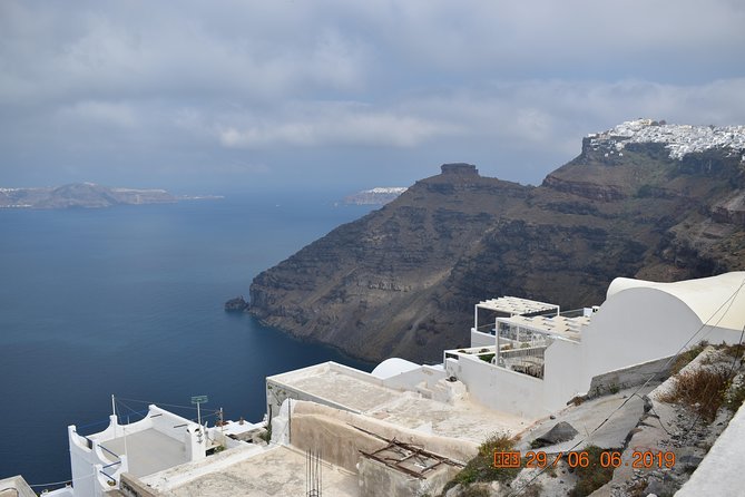 All of Santorini in 6 Hours (Private) - Additional Reviews