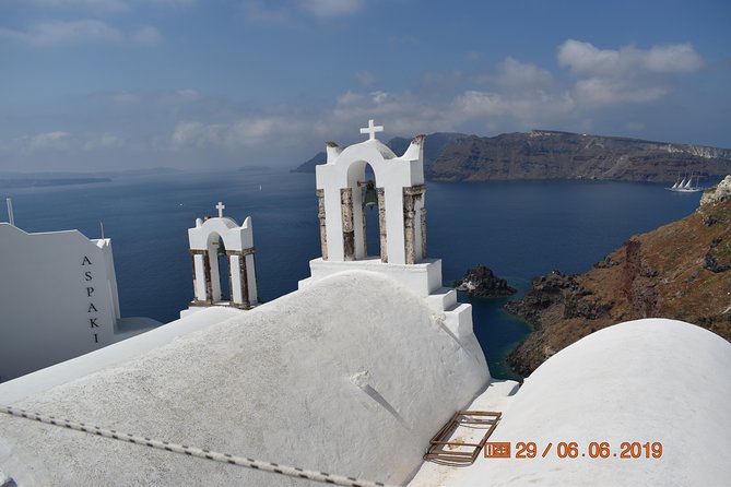 All of Santorini in 6 Hours (Private) - Specific Feedback and Challenges