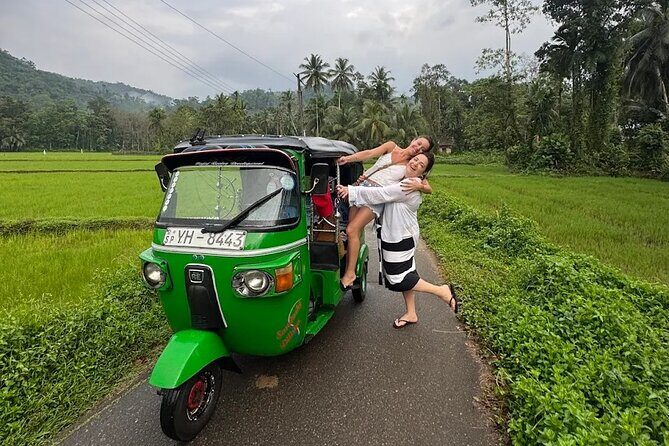 All of Sri Lanka within 10 Days - Good To Know