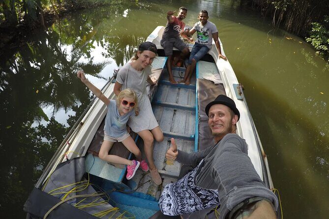 All of Sri Lanka within 10 Days - Discovering the Highlights of Sri Lanka