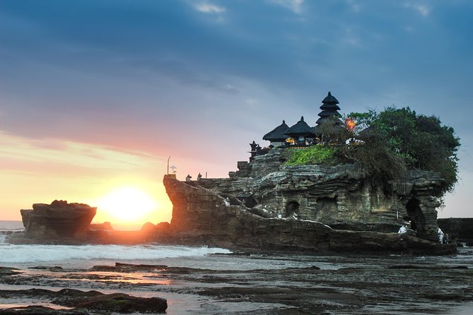 All of Ubud and Jatiluwih Heritage Sites (2 Day Tour) - Tour Itinerary Highlights