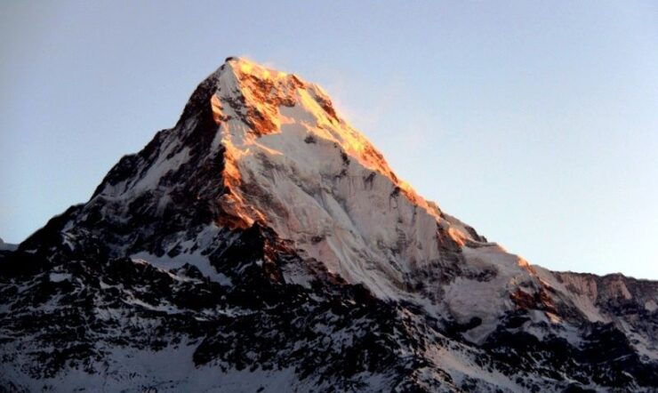 All Package Nepal Annapurna View Trekking & Tour - Experience Highlights
