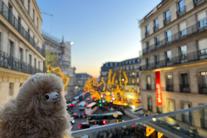 All PARIS in 1 Day: City Tour, Eiffel Tower, River Cruise Etc - Tour Inclusions