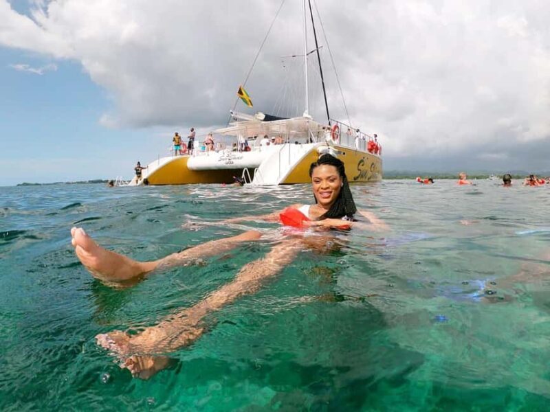 All Resorts: Ricks Cafe Sunset Catamaran Cruise - FAQs