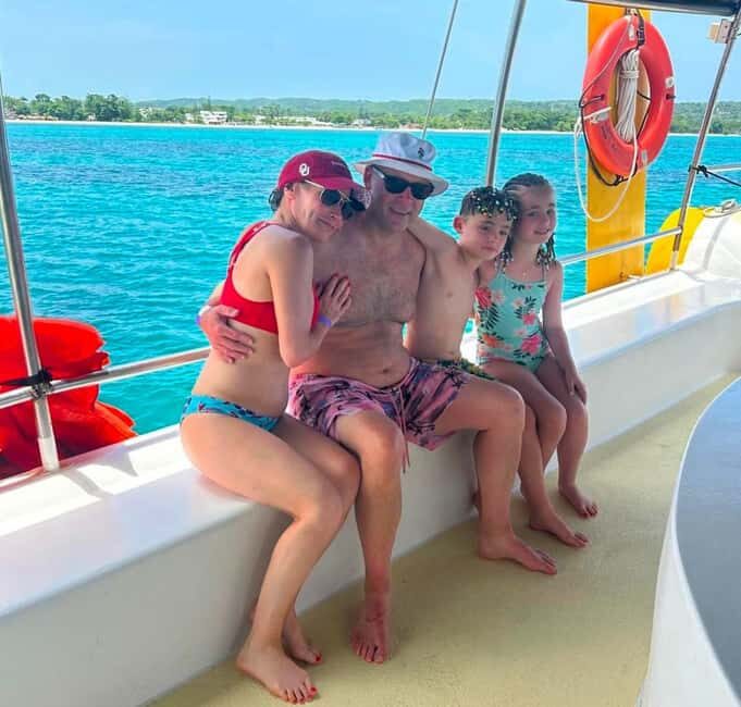 All Resorts: Ricks Cafe Sunset Catamaran Cruise - Final Thoughts