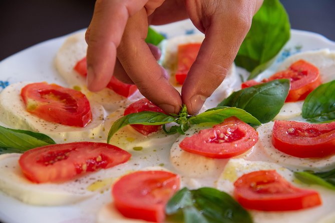 All Roads Lead To Rome For This Fantastic Four-Course Feast - Overview and Experience