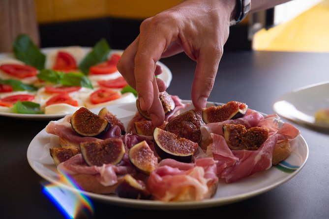 All Roads Lead To Rome For This Fantastic Four-Course Feast - Additional Information