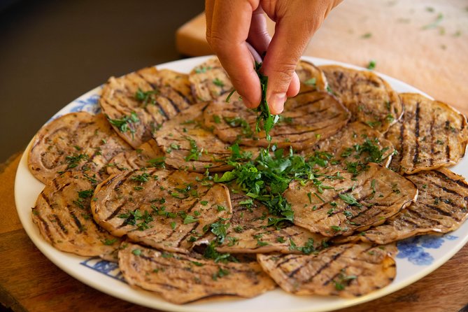 All Roads Lead To Rome For This Fantastic Four-Course Feast - Reviews