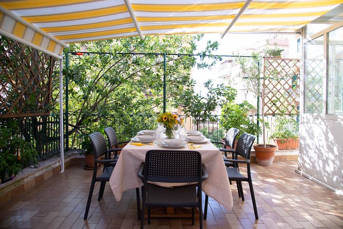 All Roads Lead To Rome For This Fantastic Four-Course Feast - Additional Information and Contact