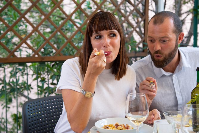 All Roads Lead To Rome For This Fantastic Four-Course Feast - Common Questions