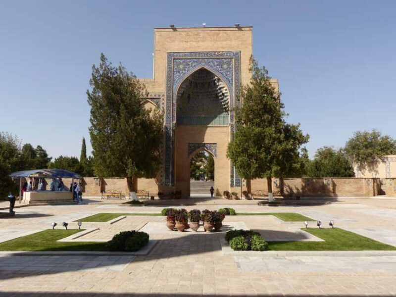 All Samarkand monument in one day - The Sum Up: Is This Tour Worth It?
