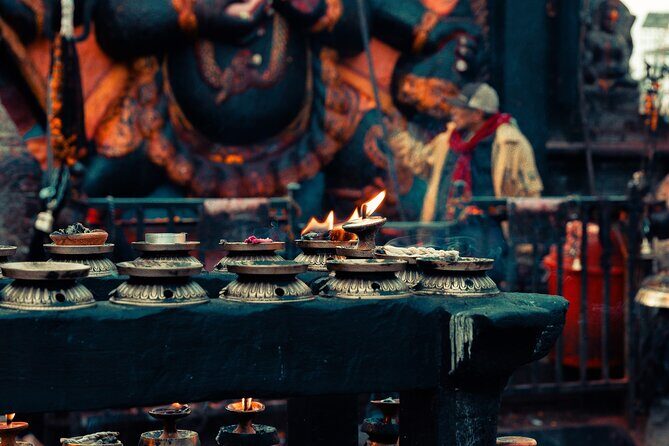 All Seven UNESCO Sightseeing Tour in Kathmandu Valley - Good To Know