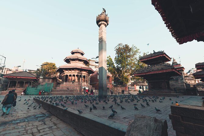 All Seven UNESCO Sightseeing Tour in Kathmandu Valley - What to Expect from the Tour