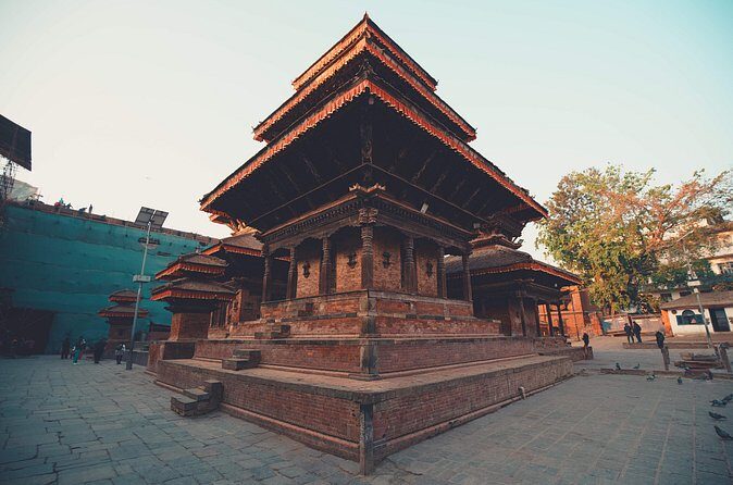 All Seven UNESCO Sightseeing Tour in Kathmandu Valley - Final Thoughts