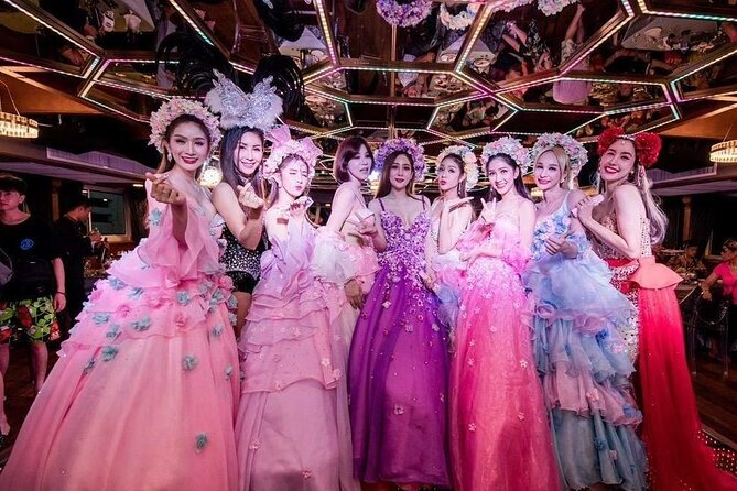 All Star Cruise Pattaya - The Sum Up