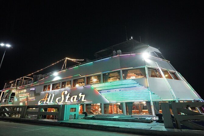 All Star Dinner Cruise with Cabaret Show in Pattaya - Who Should Consider This Tour?