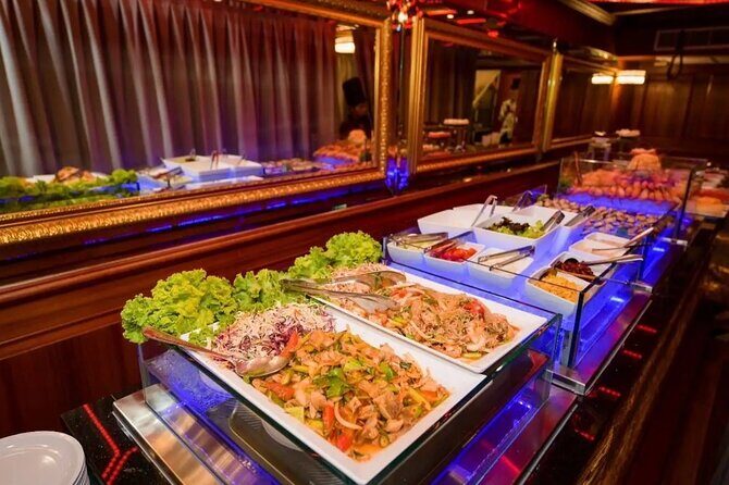 All Star Dinner Cruise with Cabaret Show in Pattaya - Who Is This Tour Best For?