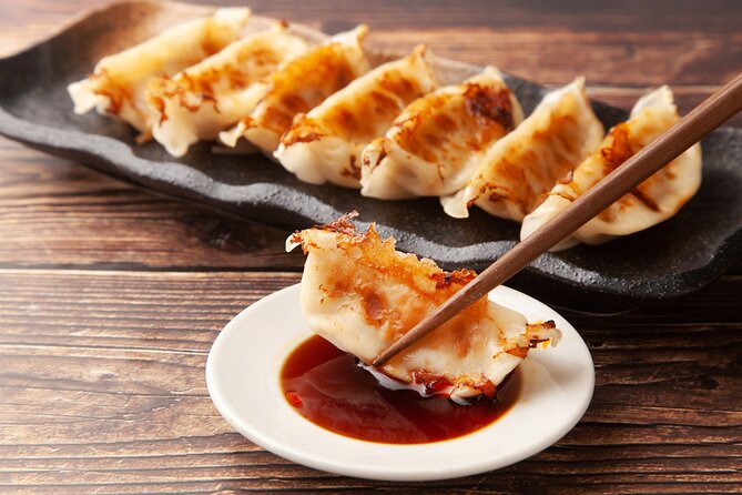 All Star Gourmet Tour in Tokyo - Frequently Asked Questions