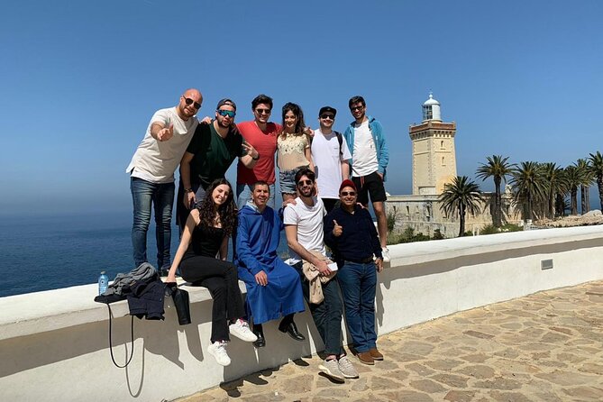 All Stunning Places of Tangier in a Private Tour - Tour Highlights