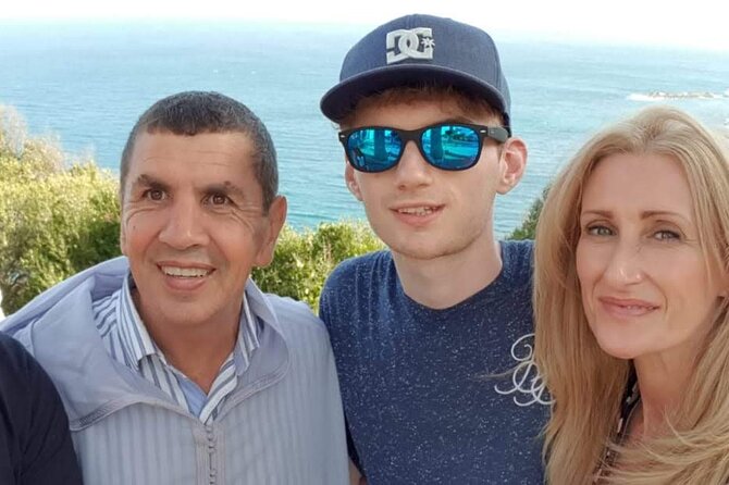 All Stunning Places of Tangier in a Private Tour - The Sum Up